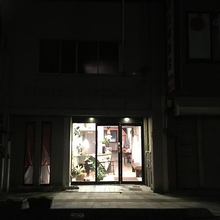 Kitatono Guest House 마쓰에 외부 사진