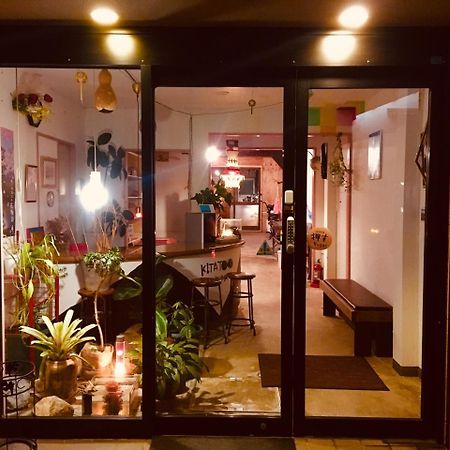 Kitatono Guest House 마쓰에 외부 사진