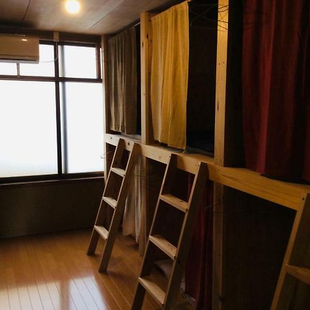 Kitatono Guest House 마쓰에 외부 사진