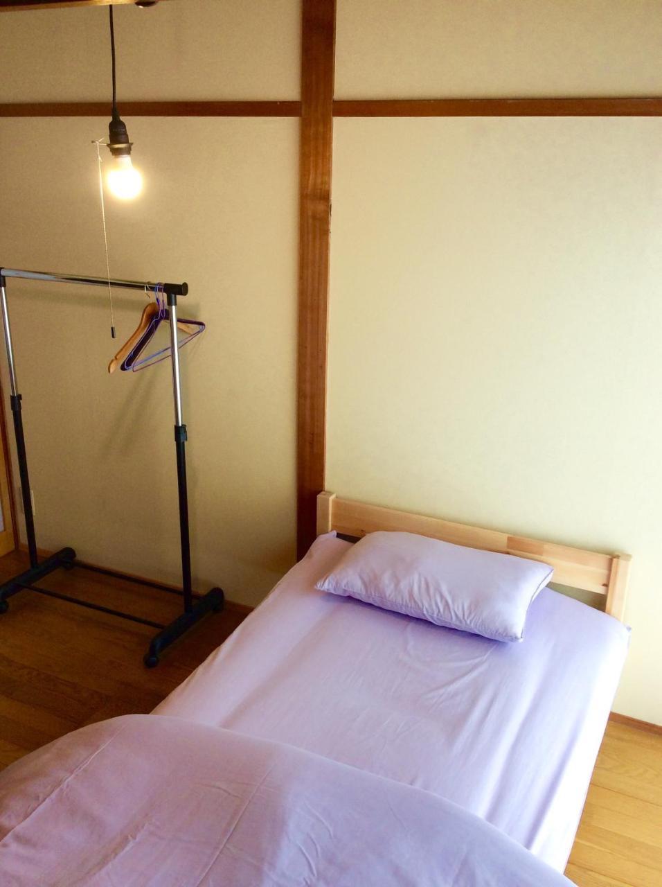 Kitatono Guest House 마쓰에 객실 사진
