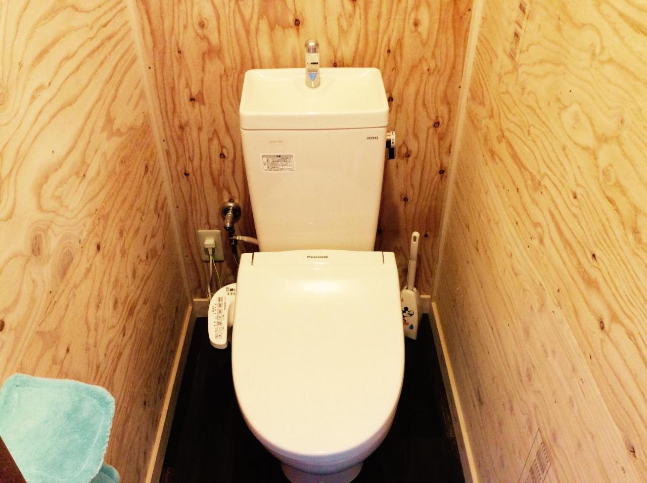 Kitatono Guest House 마쓰에 외부 사진
