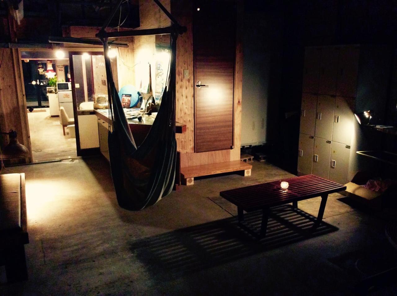 Kitatono Guest House 마쓰에 외부 사진