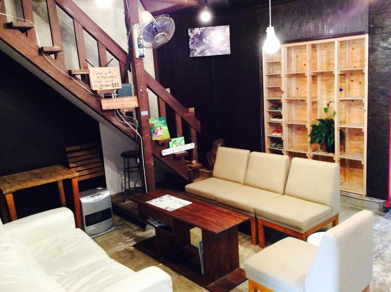 Kitatono Guest House 마쓰에 외부 사진