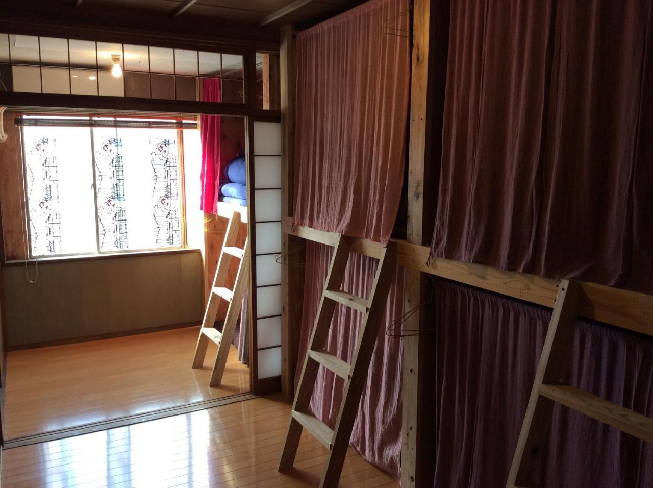 Kitatono Guest House 마쓰에 외부 사진