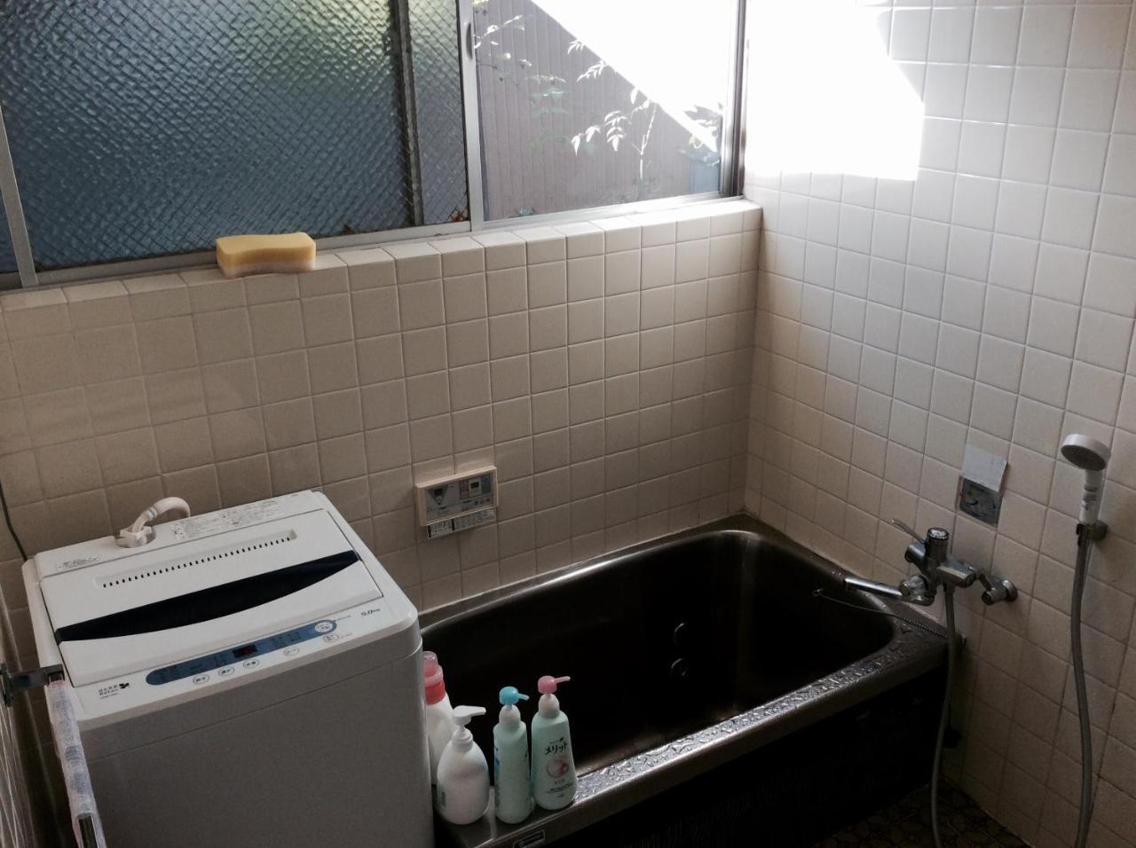 Kitatono Guest House 마쓰에 외부 사진