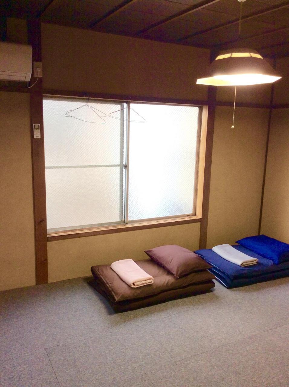 Kitatono Guest House 마쓰에 외부 사진