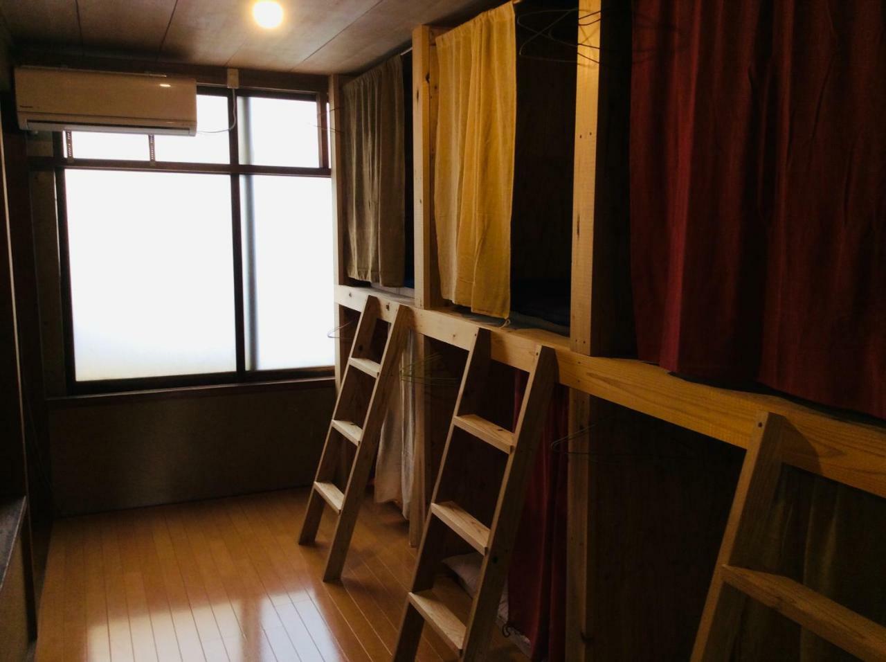 Kitatono Guest House 마쓰에 외부 사진